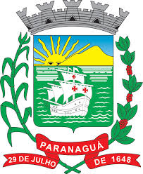 Brasão de Paranaguá
