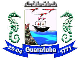 Brasão de Guaratuba